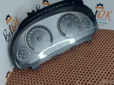 Панель приборов BMW 5