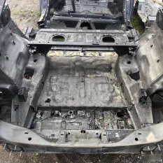 Часть кузова BMW X6