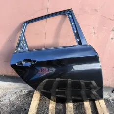 Дверь BMW 2