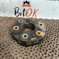 Эластичная муфта кардана BMW