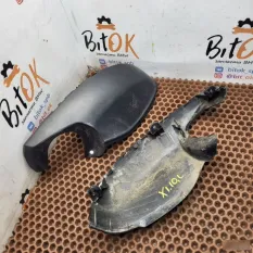 Накладка зеркала BMW X1