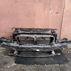 Телевизор панель BMW 5