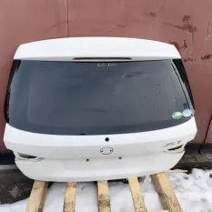 Крышка багажника BMW X1