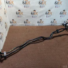 Трубки охлаждения АКПП BMW X3