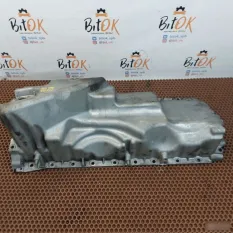Поддон двигателя BMW 5