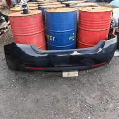 Бампер BMW 4