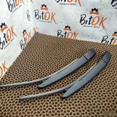 Поводок дворника BMW X1