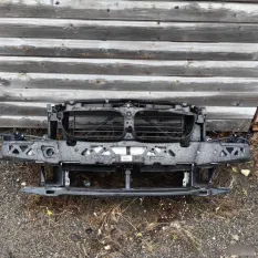 Телевизор панель BMW 5