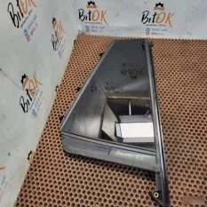 Стекло двери AS3 BMW X3