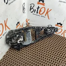 Опора ручки двери BMW X1
