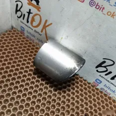 Насадка выхлопа BMW X1