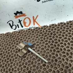 Кронштейн форсунки BMW