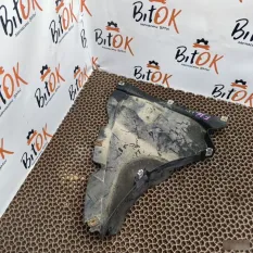 Щиток бампера BMW 4