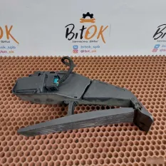 Педаль газа BMW