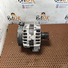Генератор BMW 1