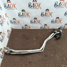 Трубка кондиционера BMW X5