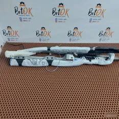 Подушка безопасности шторка BMW X1