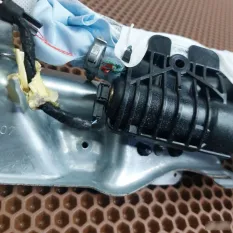 Подушка безопасности шторка BMW X1