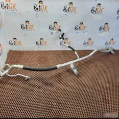 Впускной трубопровод BMW 5