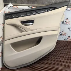 Дверная карта BMW 5