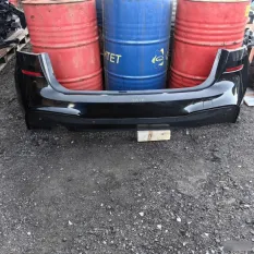 Бампер BMW 2