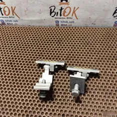 Петли двери BMW X3