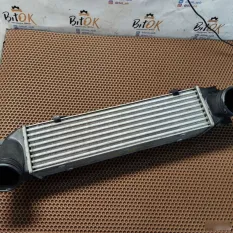 Интеркулер BMW X1