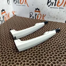 Внешняя ручка двери BMW X1