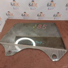 Стекло двери BMW 3