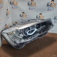 Фара BMW X3