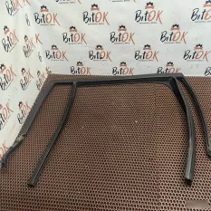 Направляющая стекла BMW X1