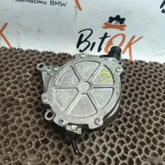 Вакуумный насос BMW