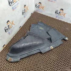 Щиток бампера BMW 3