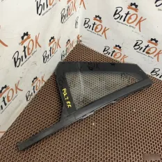 Стекло форточка BMW X1