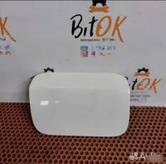 Крышка лючка бензобака BMW 5