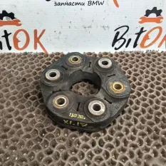 Эластичная муфта кардана BMW