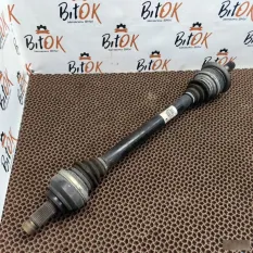 Привод полуось BMW 7