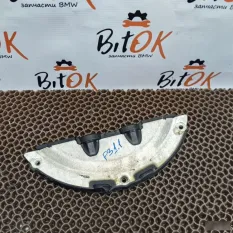 Защитный кожух маховика BMW 5
