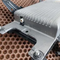 Блок Bluetooth BMW 5