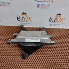 Блок Bluetooth BMW 5