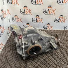Редуктор BMW X1