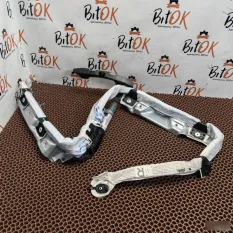 Подушка безопасности шторка BMW X1