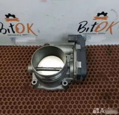 Дроссельная заслонка BMW