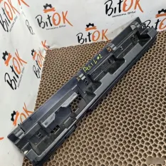 Кронштейн порога BMW 2