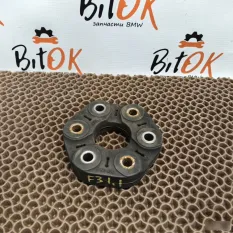 Эластичная муфта кардана BMW