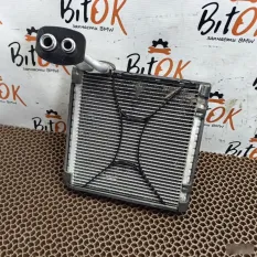 Испаритель BMW X1