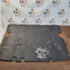 Защита двигателя BMW X3