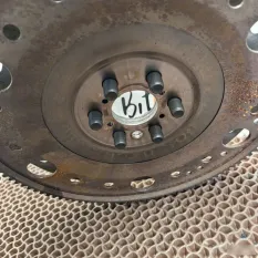 Маховик АКПП BMW