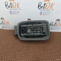 Лючок бензобака BMW 5
