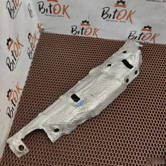 Звукоизоляция двигателя BMW